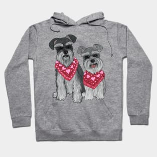 Puppy Love Hoodie